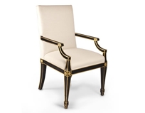 Regency Armchair
