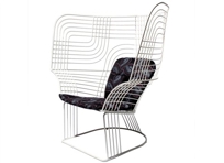 Link Easy Chair
