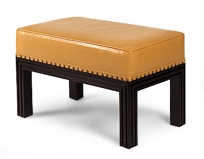 Groovy Bench