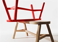 Offcut Bench Natural