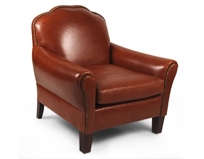 Seirra Club Chair