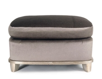 Normandie Ottoman