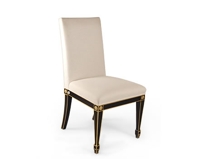 Regency Side Chair