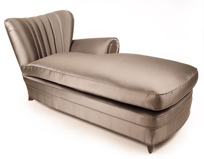 Glam Chaise