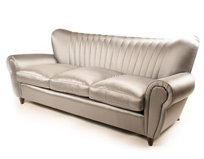 Glam Sofa