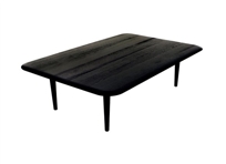 Slab Coffee Table Rectangle