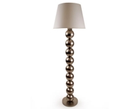 9-Sphere Floor Lamp