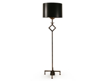 Diamante Floor Lamp