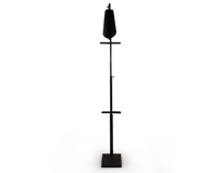 Easel Floor Lamp