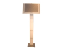 Rectangular Floor Lamp