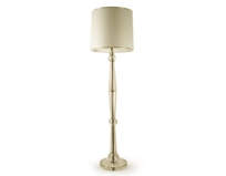 Solid Glace' Floor Lamp