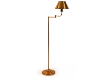 Swing Arm Floor Lamp