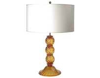 3-Sphere Table Lamp