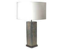 Square Table Lamp