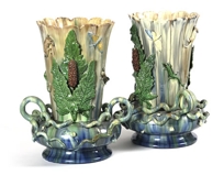 Pallissy Antique Vases
