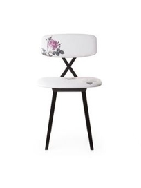 5 o'clock chair