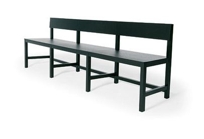 avl seater bench