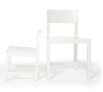 avl shaker chair