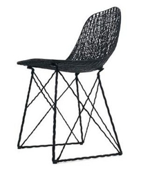 carbon chair