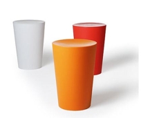 container stool