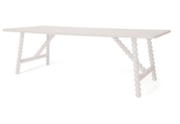 container table 120x120, 120 round