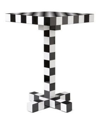 container table 160x160, 160 round
