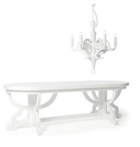 container table, 90x90, 90 round
