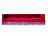 moooi boutique sofa, diary