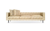 moooi boutique sofa, jester
