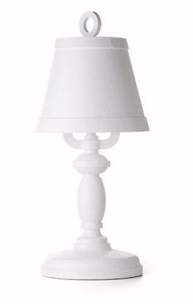 paper table lamp
