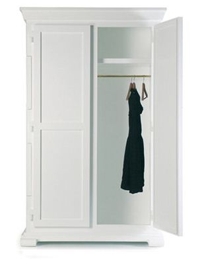 paper wardrobe
