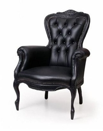 smoke chair