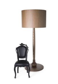 tree lamp, floor lamp xl