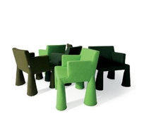 v.i.p. chair