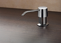 Built-in dispenser 2084