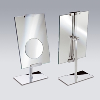 99117- Free Standing Mirror