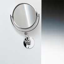 99146- Wall mounted mirror