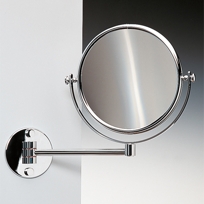 99139- Wall mounted mirror