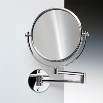 99141- Wall mounted mirror