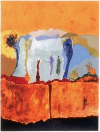 Desert Landscape