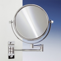 99145- Wall mounted mirror