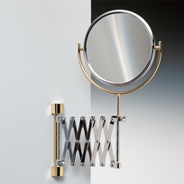99148- Wall mounted mirror