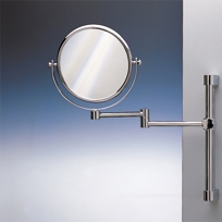 99140- Wall mounted mirror
