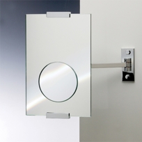 99217- Wall mounted mirror