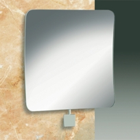 99075-Wall mounted mirror