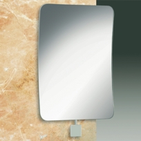 99076- Wall mounted mirror