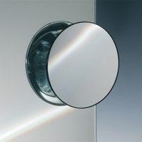 99302- Suction pad mirror