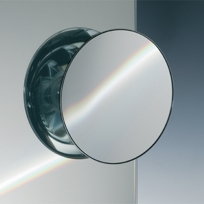 99303- Suction pad mirror