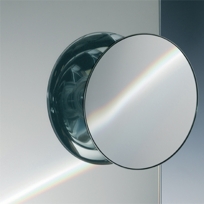 99304- Suction pad mirror