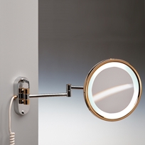 99180- Fluorescent light mirror